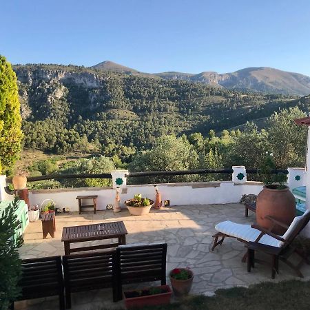 Maison d'hôtes Al-Qandil à Margarida Extérieur photo