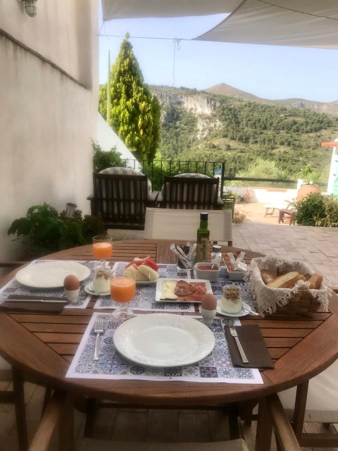 Maison d'hôtes Al-Qandil à Margarida Extérieur photo