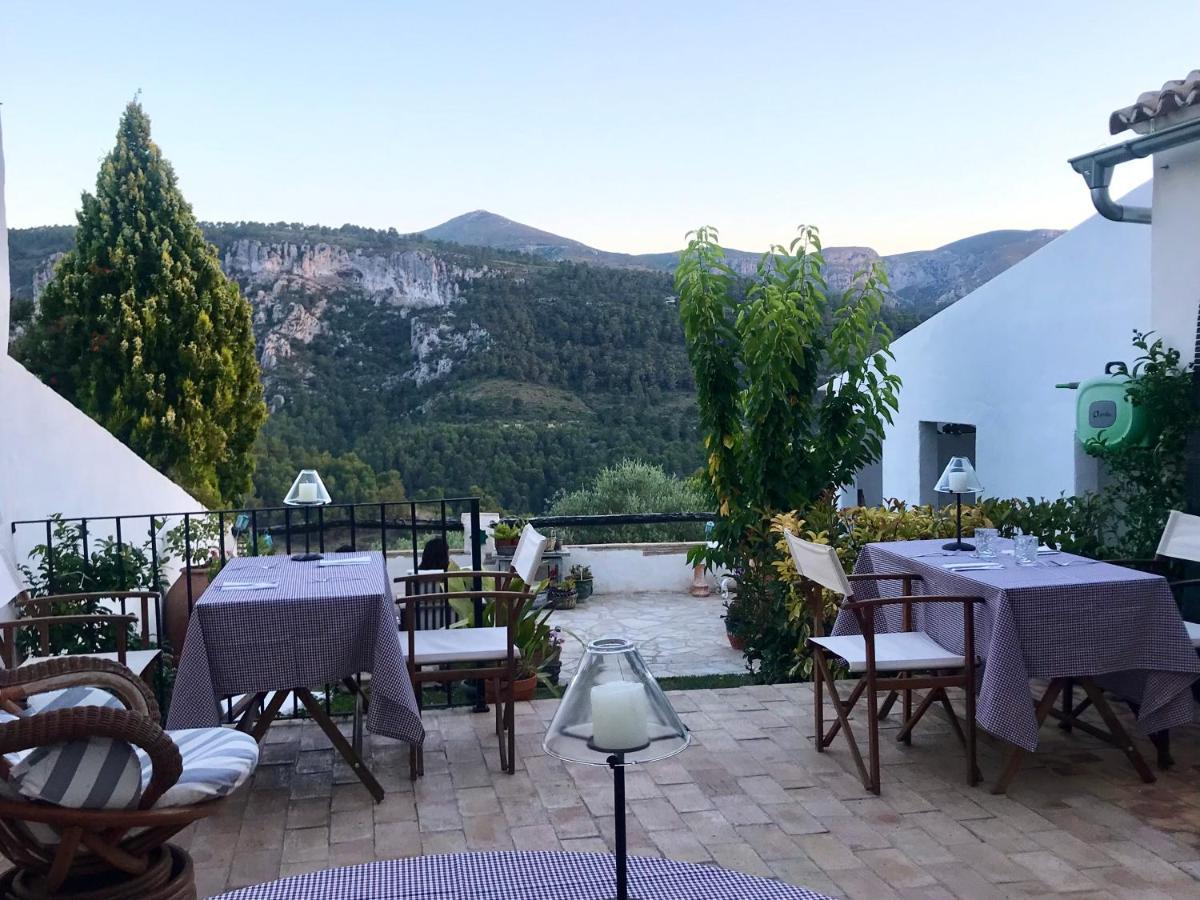 Maison d'hôtes Al-Qandil à Margarida Extérieur photo