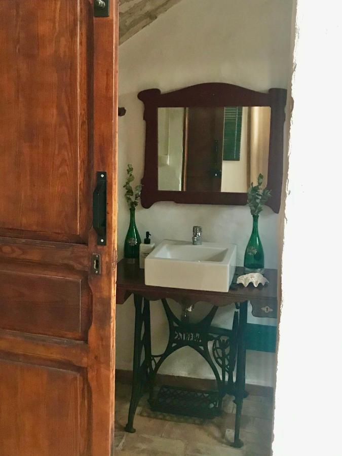 Maison d'hôtes Al-Qandil à Margarida Extérieur photo
